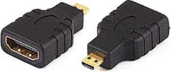 Sbox HDMI F.-> MICRO HDMI