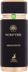 Maison Alhambra Sceptre / Amazonite EDP