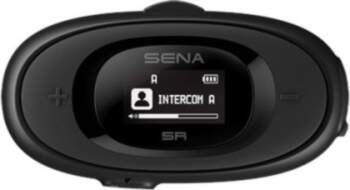 Sena 5R Motorcycle Bluetooth Communication system