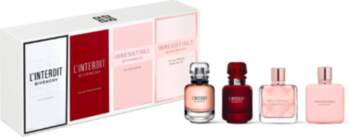 Set Givenchy: L`Interdit, Eau De Parfum
