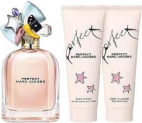 Set Marc Jacobs: Perfect, Eau De