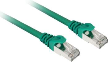 Sharkoon patch network cable SFTP, RJ-45