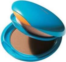Shiseido UV Protective Compact SPF30 Foundation