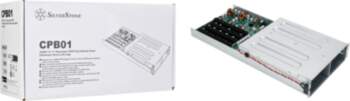 Silverstone Technology SST-CPB01 (zero watts) SST-CPB01
