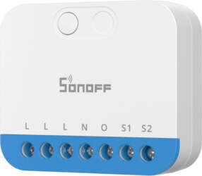 Sonoff MINI-ZBDIM Zigbee smart mini controller/dimmer