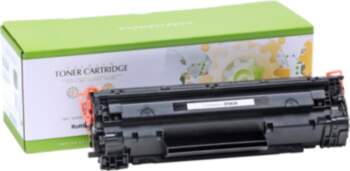 Static Control Compatible Static-Control Hewlett-Packard CF283X