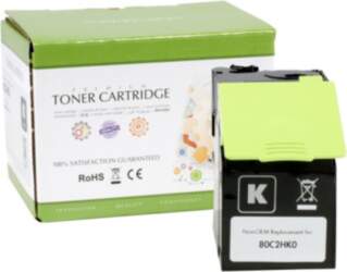 Static Control Compatible Static-Control Lexmark 802HK