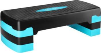 Stepa platforma AS002 AEROBIC STEP HMS