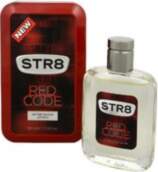 Str8 Red Code After Shave 100ml