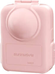 Sunnylife SN027 semi-open plastic protective case