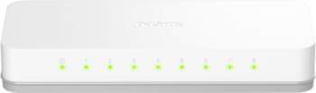 Switch D-Link GO-SW-8E/E GOSW8E/E