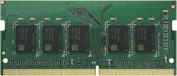 Synology D4ES03-8G memory module 8 GB