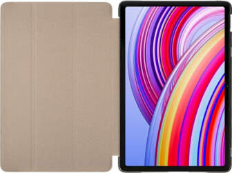 Tactical Book Tri Fold Case Planšetdatoru