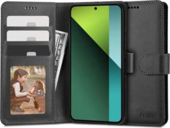 Tech-Protect Wallet Case for Xiaomi Redmi