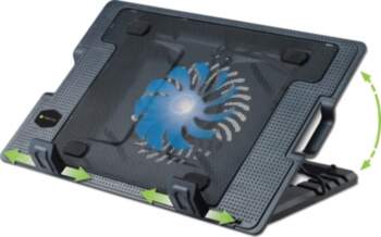 TECHLY 106244 Techly Notebook computer c