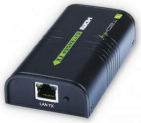 Techly Additional Receiver for Amplifier /