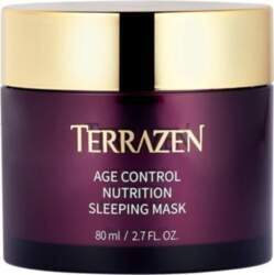 Terrazen, Age Control, Firming, Night Sleeping