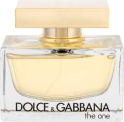 Dolce & Gabbana The One EDP