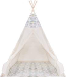 Tipi telts Springos TIP14 TIP14