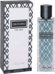 Diane Castel Oratorio Eau De Parfum