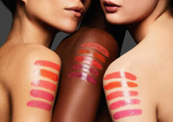 Tom Ford Tom Ford, Gloss Luxe