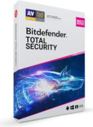 Total Security / 12 months, 5
