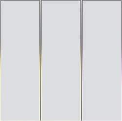 Touch ZigBee Light Switch Avatto TS60-EU-W3