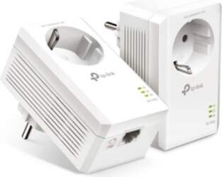 TP-Link WiFi network extender Powerline Starter