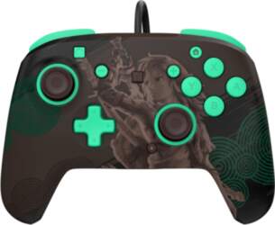 Turtle Beach controller Rematch Nintendo Switch