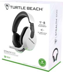 Turtle Beach wireless headset Stealth 600