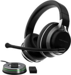 Turtle Beach wireless headset Stealth Pro