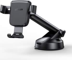 Ugreen gravity phone holder for dashboard