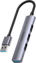 UNITEK HUB USB-A 1XUSB-A 5 GBPS