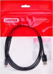 UNITEK USB CABLE 3.1 TYP-A
