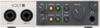 Universal Audio VOLT 2 - USB