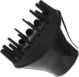 Universal diffuser Remington D52DU