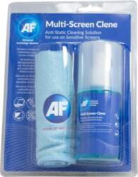 Universal Multi-Screen TFT/LCD cleaning solution 200ml