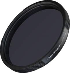 Unknown Lee Elements filter neutral density