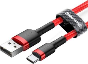 USB-C cable Baseus Cafule 2A 2m