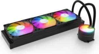 Valkyrie A360 Processor All-in-one liquid cooler