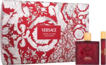 Versace Eros / Flame 100ml