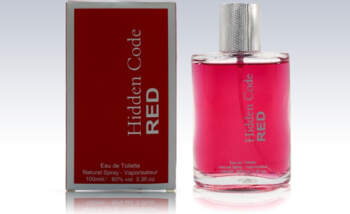 Versace Set, Fine Perfumery, Hidden Code