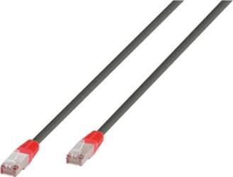 Vivanco network cable CAT 6 2m