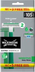 Wilkinson Sword Extra Essential ( 10