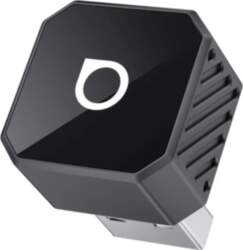 Wireless CarPlay/Android Auto adapter Ottocast Mini