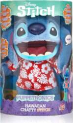 Wow Stuff Interactive toy MINI STITCH