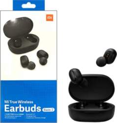 Xiaomi Mi True Wireless Earbuds Basic