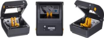 Zebra ZD421 label printer Thermal transfer
