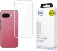 3mk Clear Case do Google Pixel
