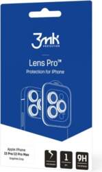 3MK iPhone 13 Pro/13 Pro Max